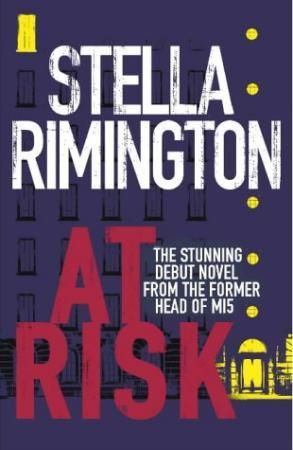 "At risk" av Stella Rimington
