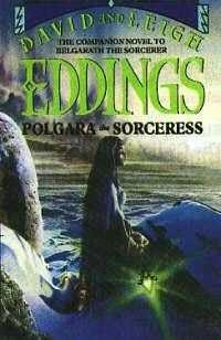 Polgara the sorceress