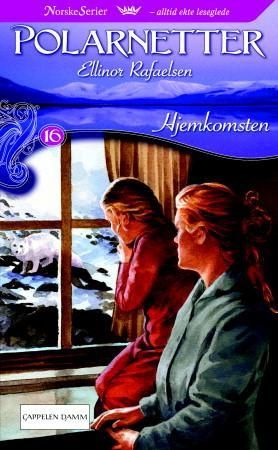 "Hjemkomsten" av Ellinor Rafaelsen