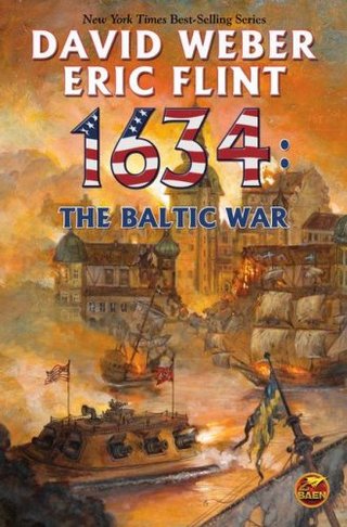 1634 - The Baltic War (The Ring of Fire)