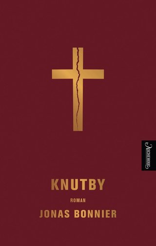 "Knutby roman" av Jonas Bonnier