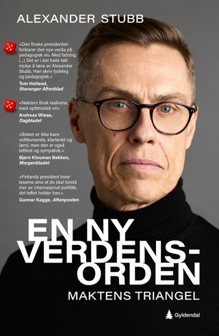 En ny verdensorden - maktens triangel