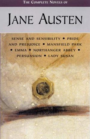 "The Complete Novels of Jane Austen (Wordsworth Special Editions)" av Jane Austen