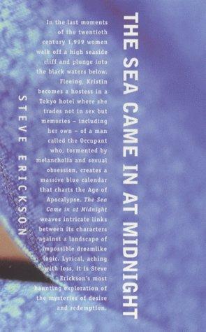 The Sea Came in at Midnight