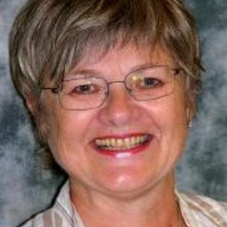 Asbjørg  Høyvik Hidle