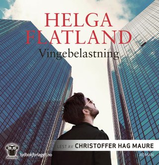 "Vingebelastning" av Helga Flatland