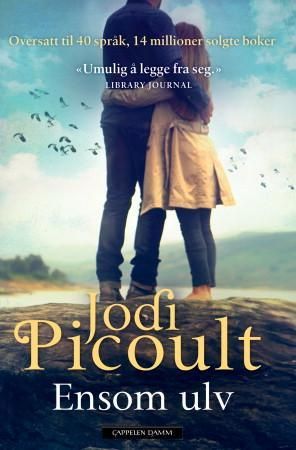 "Ensom ulv" av Jodi Picoult