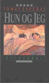 "Hun og jeg" av Tomas Espedal