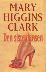"Den siste dansen" av Mary Higgins Clark