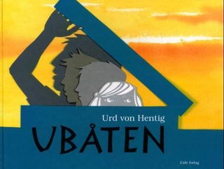 "Ubåten" av Urd von Hentig