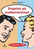 "Engelsk på mellomtrinnet" av Juliet Munden