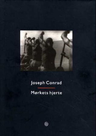 "Mørkets hjerte" av Joseph Conrad