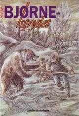 "Bjørnespydet" av Ståle Botn