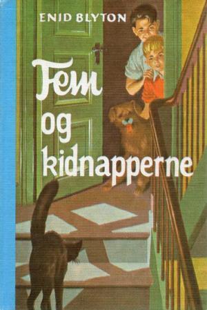 Fem og kidnapperne