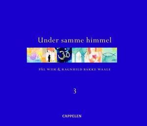 "Under samme himmel 3" av Pål Wiik