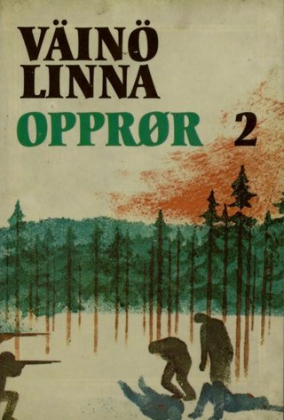 "Opprør" av Väinö Linna