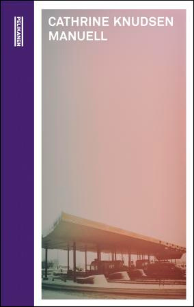 "Manuell" av Cathrine Knudsen