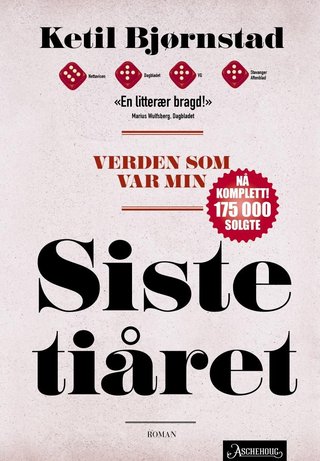 Verden som var min - Bind 6 : Siste tiåret