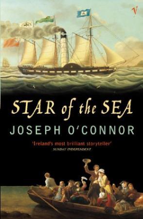 Star of the sea - farewell to old Ireland