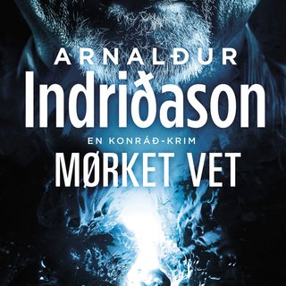 "Mørket vet" av Arnaldur Indriðason