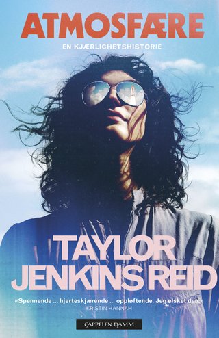 Atmosfære - en kjærlighetshistorie