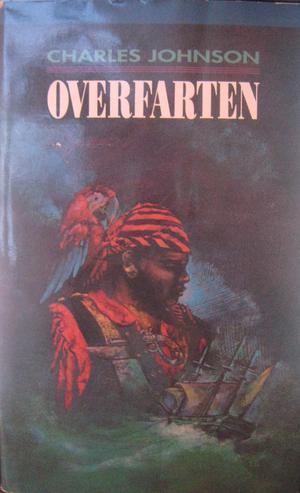 Overfarten