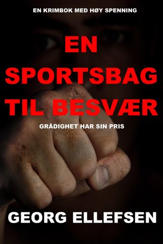 "En sportsbag til besvær" av Georg Ellefsen