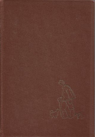 "Driftesmalen Gjætarliv på vegtråkk og villfjell" av Sigurd Eikeland