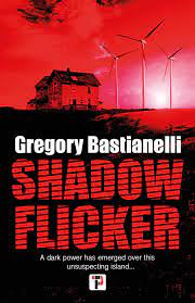 "Shadow Flicker" av Gregory Bastianelli
