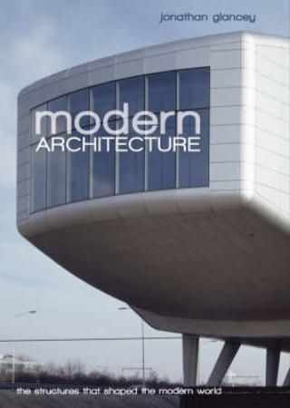 Modern architecture