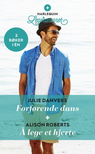 Forførende dans ; Å lege et hjerte