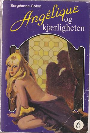 Angelique og kjærligheten