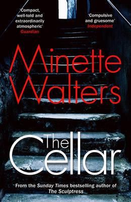 The cellar