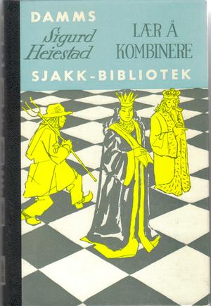 "Lær å kombinere" av Sigurd Heiestad