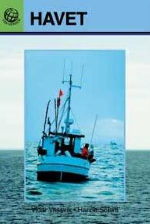 "Havet" av Vidar Vassvik