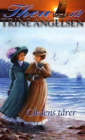 "Gledens tårer" av Trine Angelsen