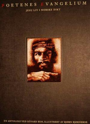 Poetenes evangelium - jesu liv i norske dikt