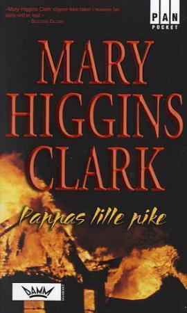 "Pappas lille pike" av Mary Higgins Clark