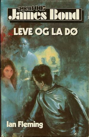 Leve og la dø