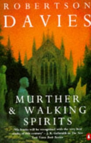 Murther and Walking Spirits