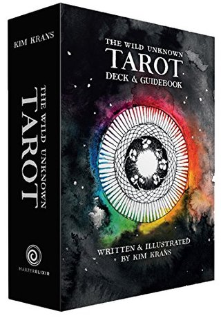 "The Wild Unknown Tarot Deck and Guidebook (Official Keepsake Box Set)" av Kim Krans