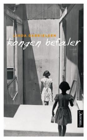 Kongen befaler - roman