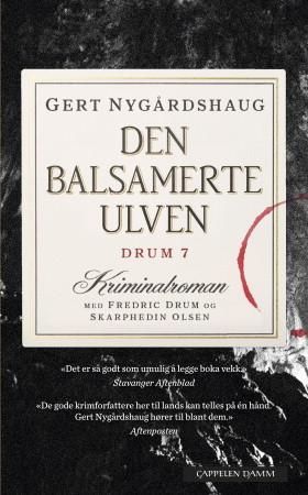 Den balsamerte ulven