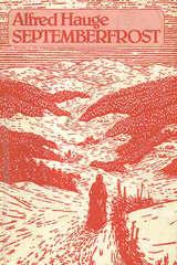 Septemberfrost - eit folkelivsbilete frå åra 1812-14