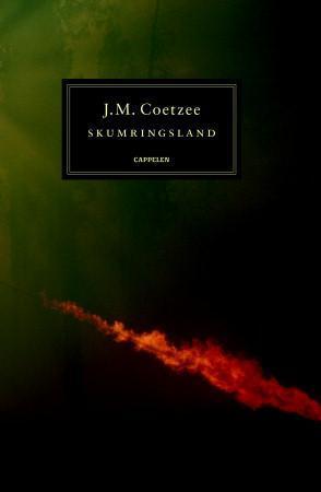 "Skumringsland" av John M. Coetzee