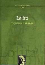 "Lolita" av Vladimir Nabokov
