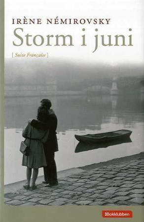 Storm i juni - (suite francaise)