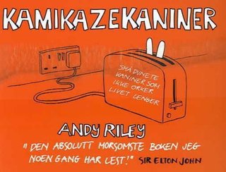 Kamikazekaniner