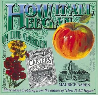 "How It All Began in the Garden" av Maurice Baren