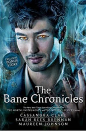 The Bane chronicles